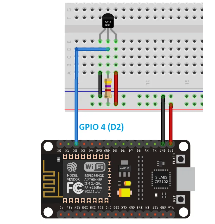 Electronic Diagram