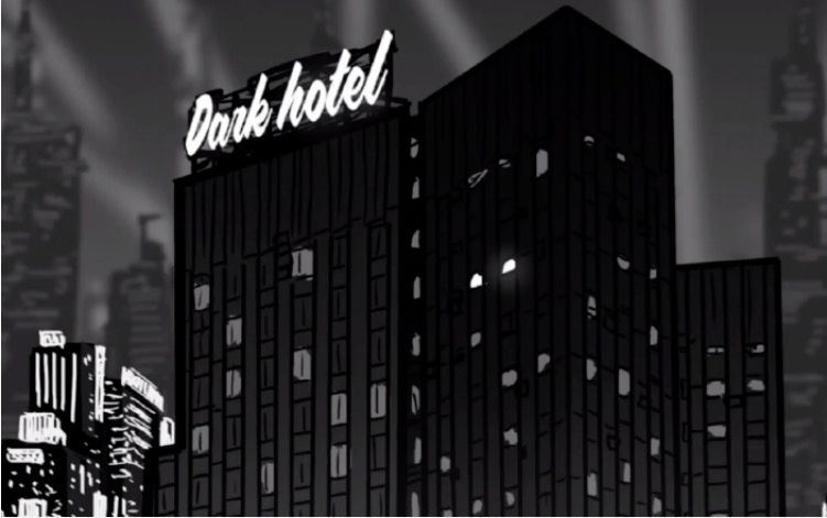 DarkHotel